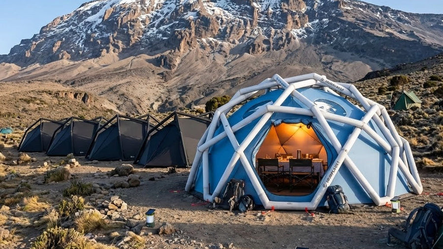 What to Pack for Kilimanjaro