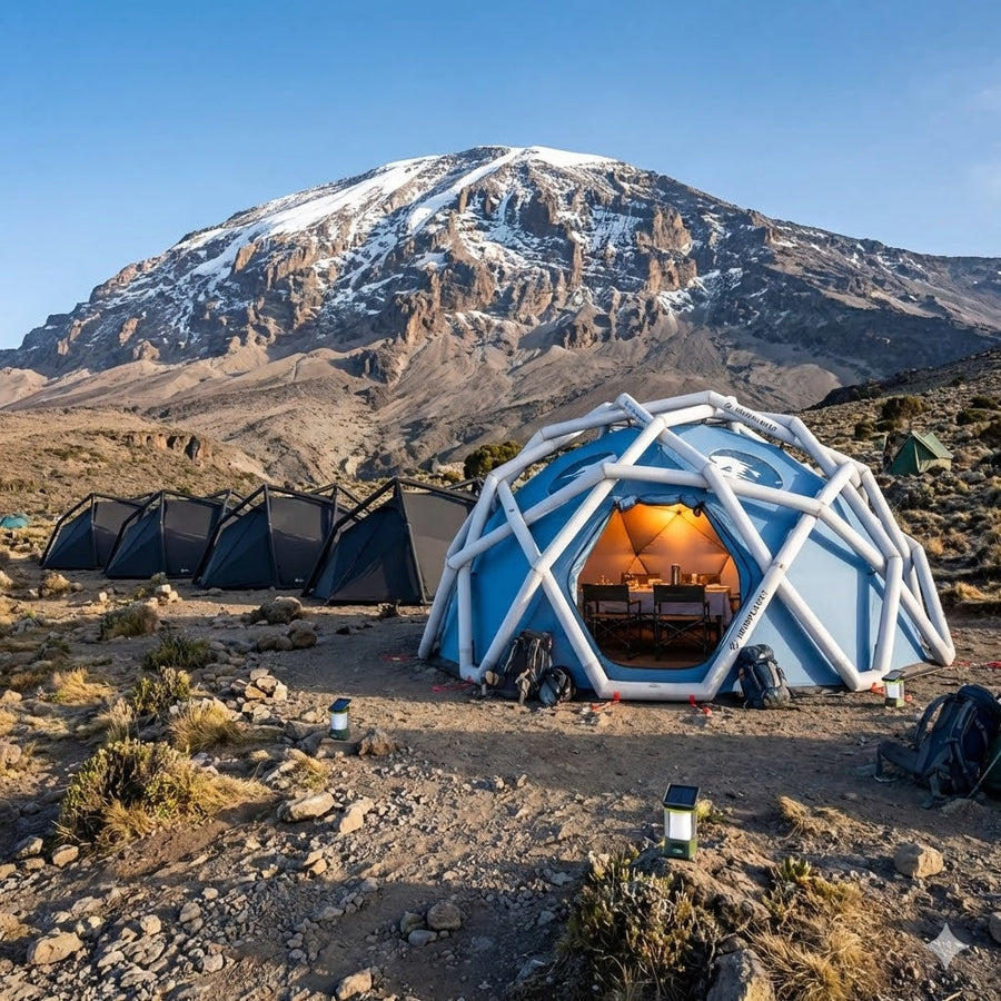 How Much Does It Cost to Climb Kilimanjaro?